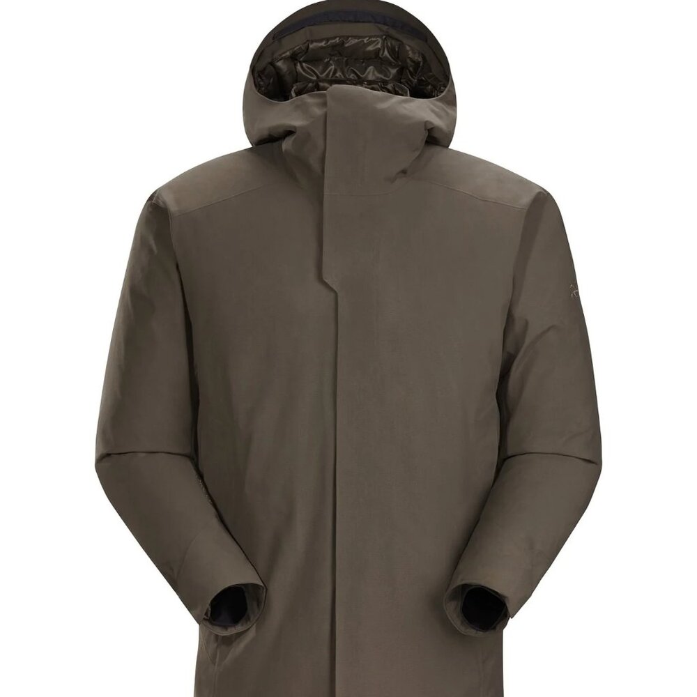 Arc'teryx Waterproof "Thorsen" Winter Jacket